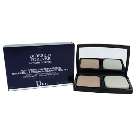 Dior powder foundation